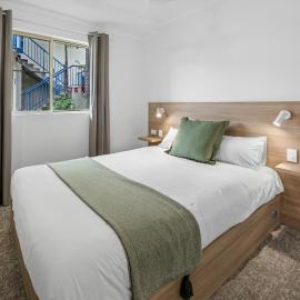 Mackay Seabreeze Apartments, hotell sihtkohas Mackay