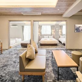WELLSTAY Osaka Namba Apartment Hotel Coco Chill, hotel ad Osaka