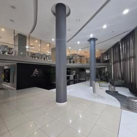 WL Hotel Maputo 2 - Central, hotel u gradu Maputo
