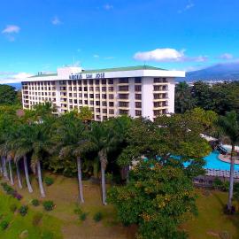 Barceló San José, hotelli San Joséssa