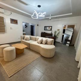 Villa Djenné électricité 24h, hotel a Bamako