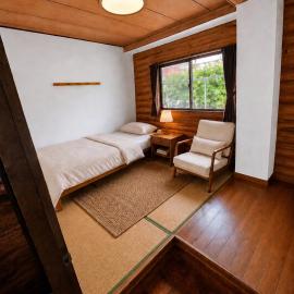 ISLANDSTAY珊瑚Tokashiki旧旅館村元, hotel v mestu Tokashiki