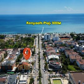Sava Hotel, hotelli kohteessa Antalya