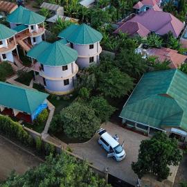 Wademac Arusha Inn Hotel