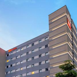 ibis Barranquilla, hotel em Barranquilla