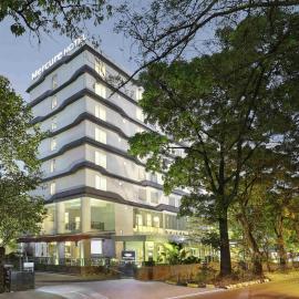 Mercure Bandung Nexa Supratman, khách sạn ở Bandung