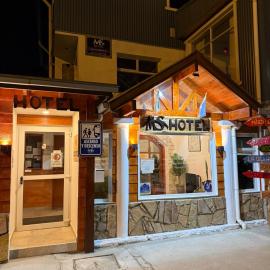 MS Hotel Campos 26, Hotel in Ushuaia
