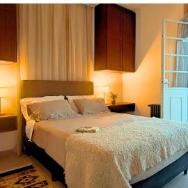 Hotel Aleph, hotel en Capilla del Monte