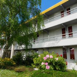 Premiere Classe St Brieuc Tregueux, Hotel in Tregueux