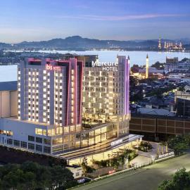 Ibis Samarinda