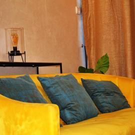 2 Bedroom Living Room, Kwame Nkrumah, hotel in Ouagadougou