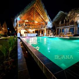 Boana hotel