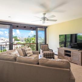 Browne's 3C - 2-bedroom Condo in Hastings Barbados, hotel in Bridgetown
