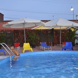 Riando appartement, Hotel in Paramaribo