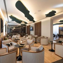 Mercure Ponta Delgada Azores, hotel em Ponta Delgada