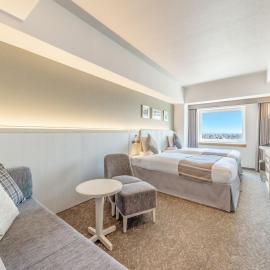 HOTEL MYSTAYS PREMIER Sapporo Park, hotel in Sapporo