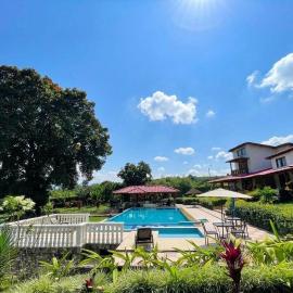 Hotel Campestre Jardín Cafetero - Quindio