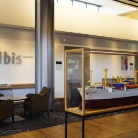 Vlaardingen में, होटल ibis Rotterdam Vlaardingen