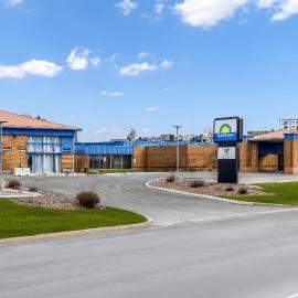 Days Inn by Wyndham Sudbury & Conference Centre, hotel in Sudbury