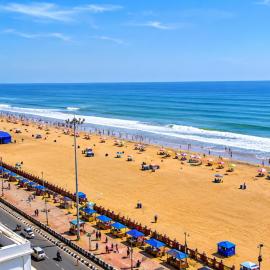 Hotel Puri Inn Jagannath Temple Near Sea Beach Puri，位于普里的酒店