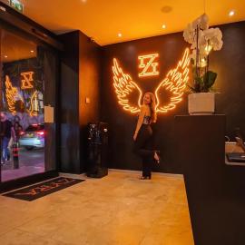 Zyra Hotel St Julians, khách sạn ở Saint Julianʼs