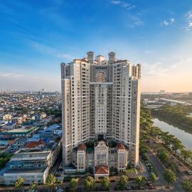 Grand Dafam Ancol Jakarta, хотел в Джакарта