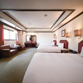 Guide Hotel Changhua Jhongjheng, hotel v destinácii Changhua City