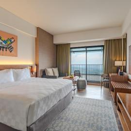 Swiss-Belresort Dago Heritage