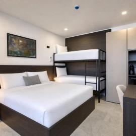 Urban 19 Residences The Signature Collection, hotel en Birkirkara