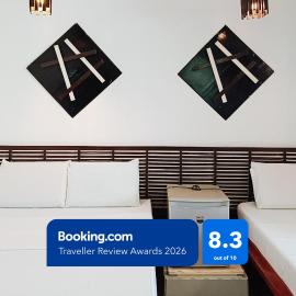 Hotel Elinas and Restaurant, hotel u gradu Tugegarao City