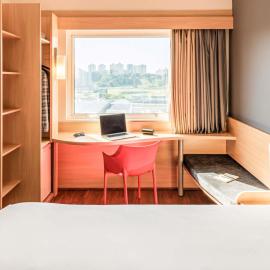 ibis Sao Jose dos Campos Dutra, hotel sa São José dos Campos