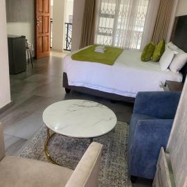 Hotel El Infinito