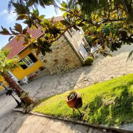Casa das 7 Leiras, hotel a Paredes de Coura
