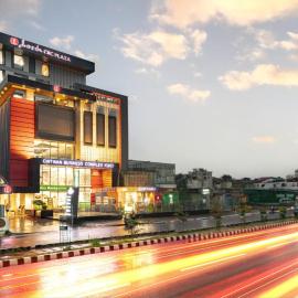 Lords CBC Plaza Chitwan