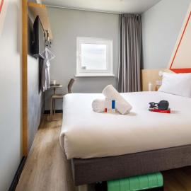 ibis budget Birmingham Centre, מלון בברמינגהאם
