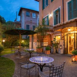 Viesnīca Hotel Aventino Romā