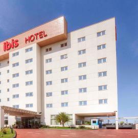 ibis Uberlandia, хотел в Уберландия