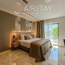 Noma Smart Property Airport by Airstay, hotel u gradu Spata