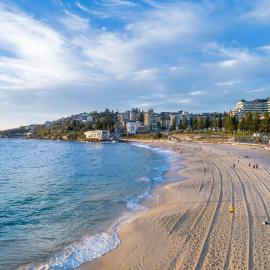 InterContinental Sydney Coogee Beach by IHG, hôtel à Sydney