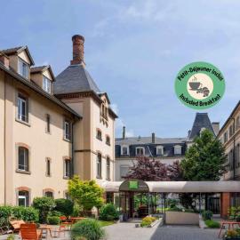 Ibis Styles Colmar Centre, hotel en Colmar