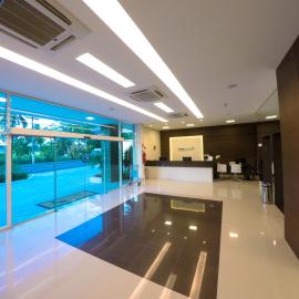 Hotel Jardins