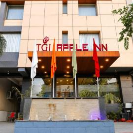 TGI Apple Inn