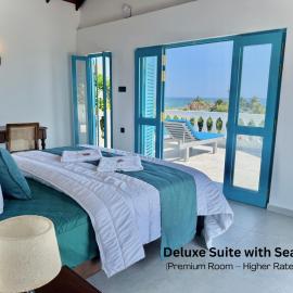 Seashore Mirissa, hotel in Mirissa