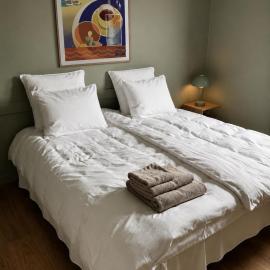 Albi's Sandvig: Sandvig şehrinde bir otel