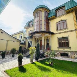 Soro Hotel, khách sạn ở Dushanbe