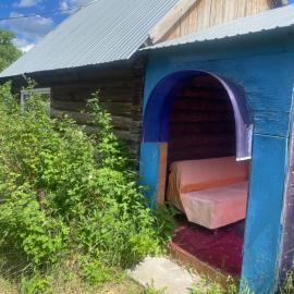 Домики, hotel a Borovoye