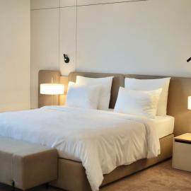 Hotel Leone, hotel v destinaci Međugorje