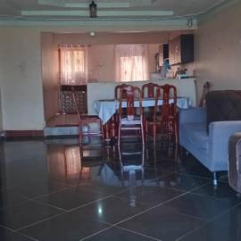 Mirembe house, hotel v destinaci Mukono