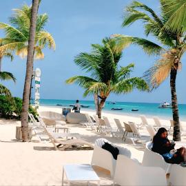 Hotel Beach Tropic Punta Cana, hotel em Punta Cana
