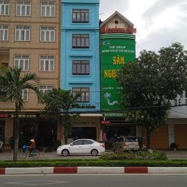 Khách sạn Thanh Bình 2
